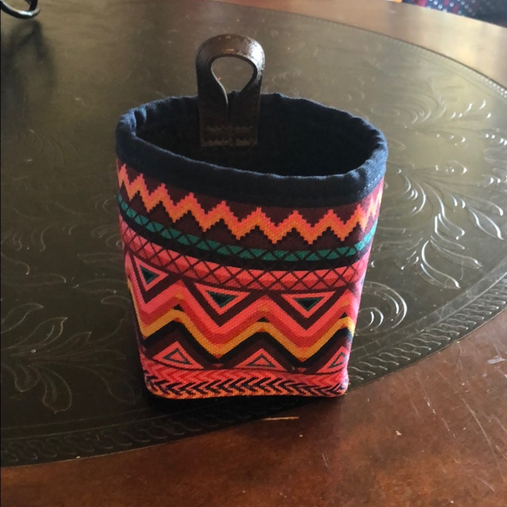 Their-One Mini Dreamkeeper bin, New